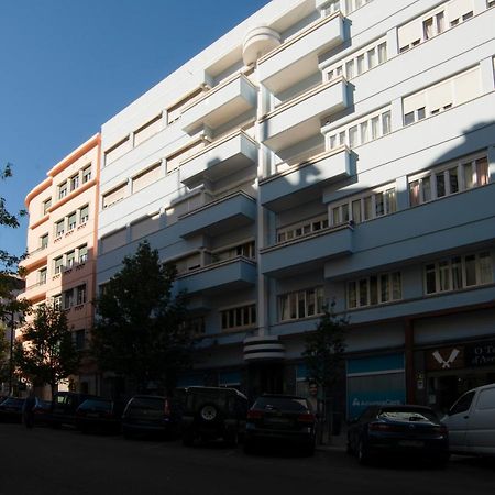夸托马科斯民宿 Lisboa 外观 照片